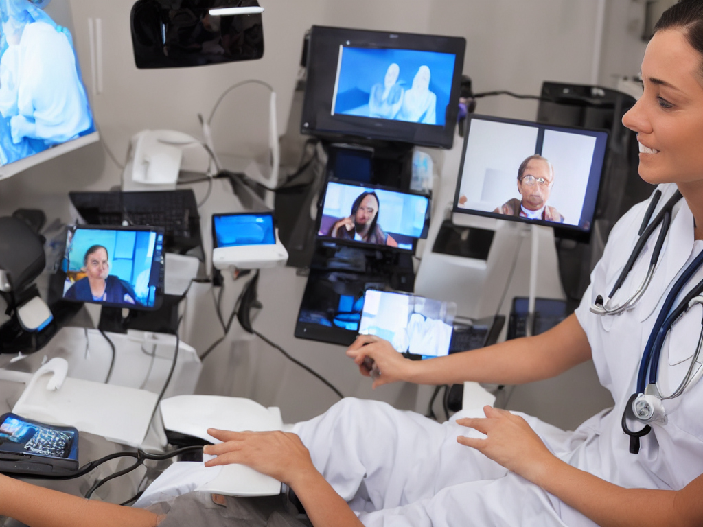 Telemedicine