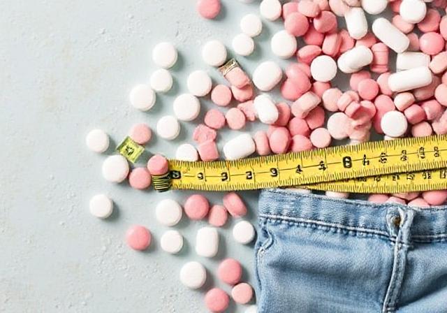 Weight Loss drugs