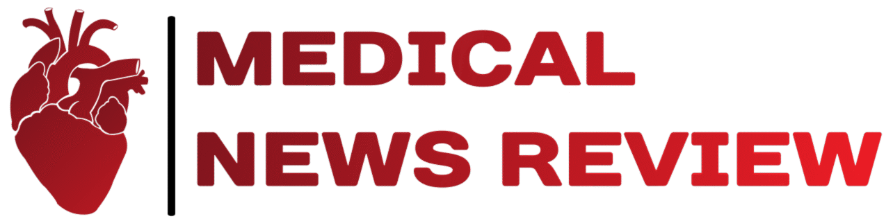 Mecical News Review Icon