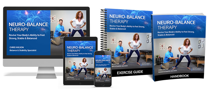 Neuro-Balance Therapy Audio Program Download