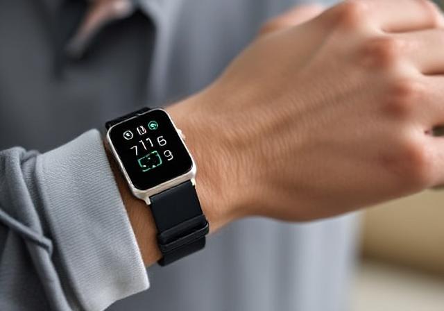 Smart Wearable Tech Trends for Managing Chronic Conditions