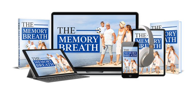 The Memory Breath Audio Program Review